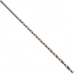 Burghiu pentru metal XXL fi 5,5x260 mm, HSS G 900 N/mm2, DIN 1869 OK034643