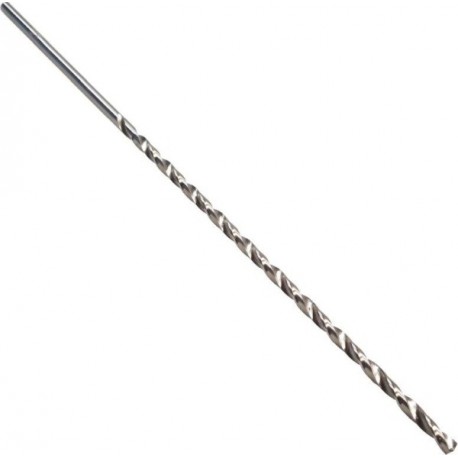 Burghiu pentru metal XXL fi 5,5x260 mm, HSS G 900 N/mm2, DIN 1869 OK034643