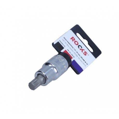 Cheie cu știft 1/2, 55 mm, spline M 10 OK012818