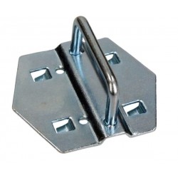 Suport pentru placă de scule tip U fi 6x100 mm OK013284