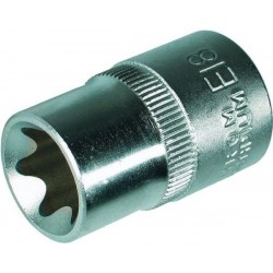 Cheie tubulară 1/2 Torx E18