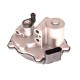 Actuator clapetă admisie Volkswagen Golf 2.0 TDI 2004 03L129086