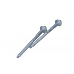 Șurub injector Ford Transit 2,2TDCI 06- set 2 bucăți. 9659327680