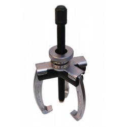 Extractor roți și rulmenți cu 3 și 2 brațe, diametru: 60-110 mm OK020300