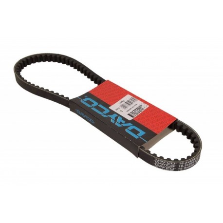Curea de transmisie moto 16,3x8x828 00G02602371