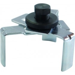 Cheie reglabilă 75-160 mm pentru filtre de combustibil