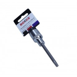 Cheie cu știft 1/2, 100 mm, Torx T 35 OK012842