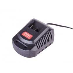 Încărcător rapid 18V AQ-ONE, 1 oră OK034004