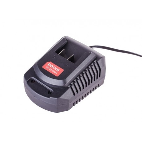 Încărcător rapid 18V AQ-ONE, 1 oră OK034004