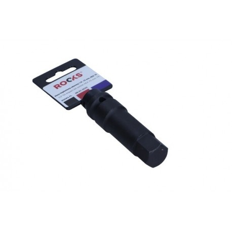 Cheie de impact cu știft 1/2, 75 mm, hex 19 OK015039