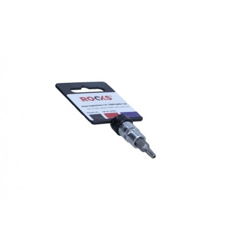 Cheie cu știft 1/4, Torx Safe T 20 OK012767
