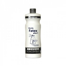 Merida Fatex Plus 1 L, Soluție pentru murdărie grasă