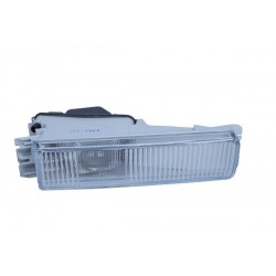 Lampa de ceață Audi 80/Cabriolet/Coupe H3 88-00 set