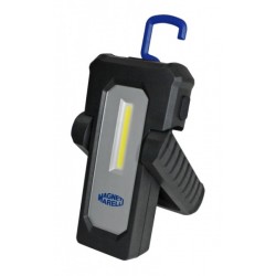 Lampă pliabilă 1.7W COB LED