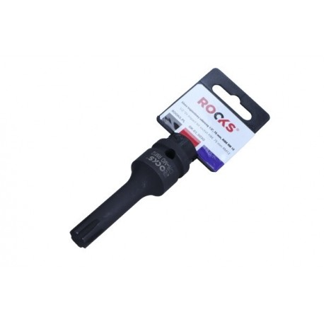Cheie de impact cu știft 1/2, 75 mm, Ribe RM 12 OK015030