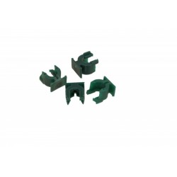 Protecție injector Denso set 4 bucăți 9660645280