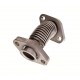 Conductă supapă EGR Fiat 1,9 JTD/M-Jet 46803693