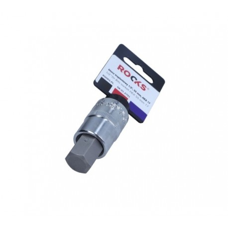 Cheie cu pin 1/2, 55 mm, hex 17 OK012791
