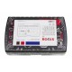 Set de unelte 1/4, 28 piese Smart