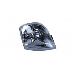 Semnalizator Volkswagen Polo 1997-2001 stânga transparent 18-0120-05-2