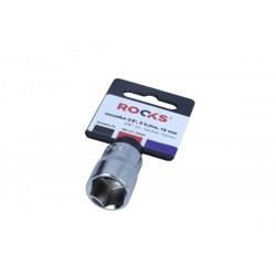 Cheie tubulară 3/8 16 mm hexagonală OK012669