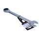 Cheie inelară plată cu clichet 22 mm OK016015