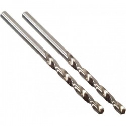 Burghiu pentru metal Pro fi 4,2 mm, HSS G 900 N/mm2, DIN 338 (2 bucăți) OK034610