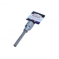 Cheie cu pin 1/2, 100 mm, hex 8 OK012799
