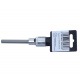 Cheie cu pin 1/2, 100 mm, hex 8 OK012799