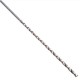 Burghiu pentru metal XXL fi 4,0x220 mm, HSS G 900 N/mm2, DIN 1869 OK034640
