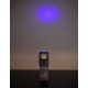 Lampă de inspectare UV, COB LED, 10W+UV, 1000 lm OK033005