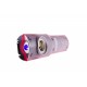 Lampă de inspectare UV, COB LED, 10W+UV, 1000 lm OK033005