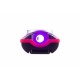 Lampă de inspectare UV, COB LED, 10W+UV, 1000 lm OK033005