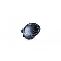 Lampă de ceață BMW 3 E46 97-05 set transparent, HB4 63177894018