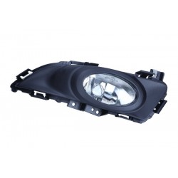 Lampă de ceață Mazda 3 10.03-12.09 stânga 19-0868-11-2