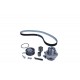 Set distribuție VW 1.6 TDI/2.0 TDI (cu pompă fără senzor)
