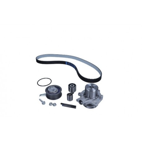 Set distribuție VW 1.6 TDI/2.0 TDI (cu pompă fără senzor)