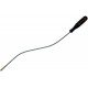 Apucător magnetic flexibil 500g, 510 mm