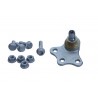 Pivot superior braț suspensie Opel Meriva 2003-2010 set 352086