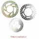 Disc frână motocicletă Suzuki TS 125 RK/RL/RM/RN/RP/RR (SF15A) (90-96)