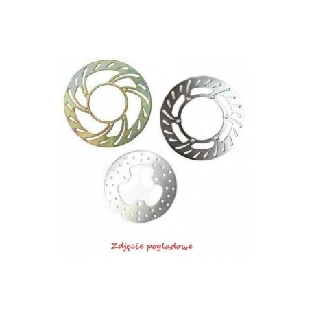 Disc frână motocicletă Suzuki TS 125 RK/RL/RM/RN/RP/RR (SF15A) (90-96)