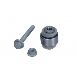 Bucșă oscilantă butuc BMW spate E36/E46 stânga/set cu șurub 33306852895
