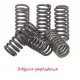 Arcuri ambreiaj moto Kawasaki Z 750 D1 (76) / Z 1000 Z1R (78-80) Honda CBX 250 Twister
