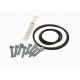 Set garnituri turbosuflantă VW Transporter 2.0 TDI 2015 03L 198 701 C