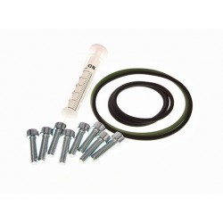 Set garnituri turbosuflantă VW Transporter 2.0 TDI 2015 03L 198 701 C