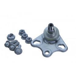 Sworzeń braț suspensie Mercedes-Benz Clasa A W169 stânga/set 1693330127