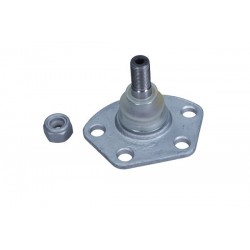 Pivot superior braț suspensie Fiat P. Ducato 94- Stânga/Set 10/14 1302368080