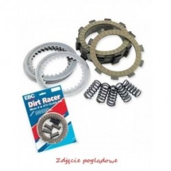 Ambreiaj complet motocicletă Honda CRF 230 Front 4/5/6/7/8/9 (04-09)