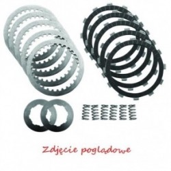 Ambreiaj complet motocicletă Honda CBR 125 RW7/RW8/RW9/RWA/RWB (07-14)