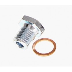 Șurub de scurgere ulei Fiat Punto 0.9 12- 55184773